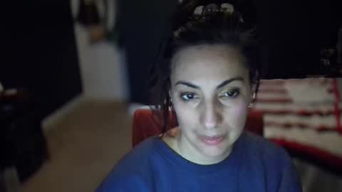 JenniferDaze online show from 05-04-26, 11:17
