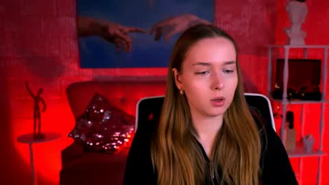 Jennifer online show from 04-07-26, 02:28