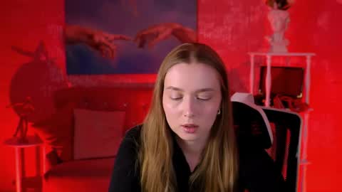 Jennifer online show from 04-26-26, 06:49