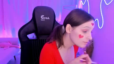 jenniferkiim online show from 02-14-26, 08:55