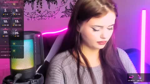 Jenni online show from 12-18-24, 07:41