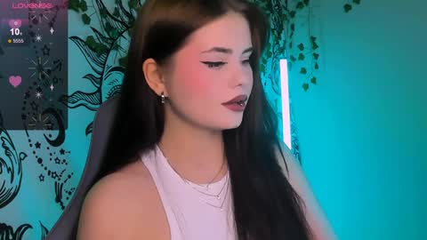 Jenni online show from 01-31-25, 07:08