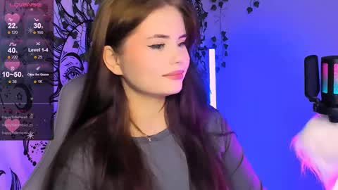 Jenni online show from 02-20-25, 11:21