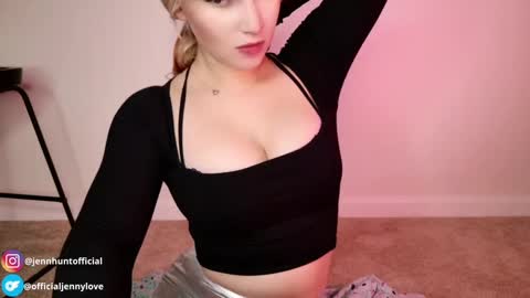 Snapshot of jenniferwhoreance chatting on 01-06-25, 02:04 Jenn Hunt FYI spit on tits price change not denoted in menu images see tipmenu online show from 01-06-25, 02:04