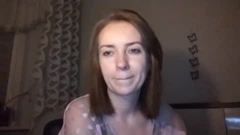 JenniferXSweet online show from 07-27-26, 08:16