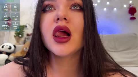 Snapshot of jennisxcharming chatting on 01-03-25, 01:58 Mila online show from 01-03-25, 01:58