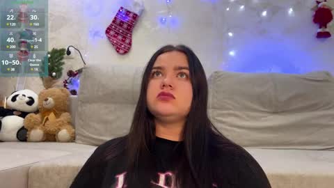 Snapshot of jennisxcharming chatting on 01-04-25, 09:20 Mila online show from 01-04-25, 09:20