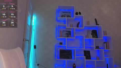 Snapshot of jennisxcharming chatting on 01-21-25, 09:46 Mila online show from 01-21-25, 09:46