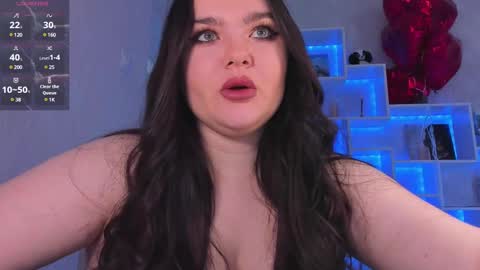 Snapshot of jennisxcharming chatting on 02-11-25, 05:58 Mila online show from 02-11-25, 05:58