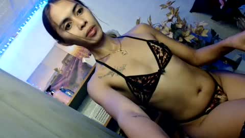 PRETTY JENNY online show from 07-02-26, 10:05