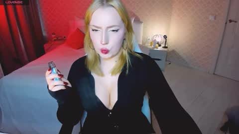 Jenny online show from 02-04-26, 08:09