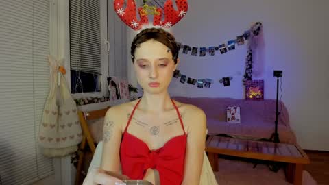 Snapshot of jenny_cox_love chatting on 12-29-24, 06:05 Jennifer Jenny Darling   online show from 12-29-24, 06:05