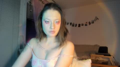 Jennifer Jenny Darling   online show from 03-14-26, 08:14