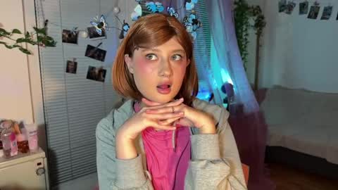 Jennifer Jenny Darling   online show from 05-03-26, 06:14