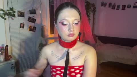 Jennifer Jenny Darling   online show from 05-06-26, 06:13
