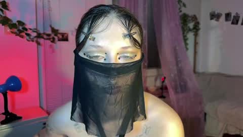 Jennifer Jenny Darling   online show from 05-11-26, 06:16