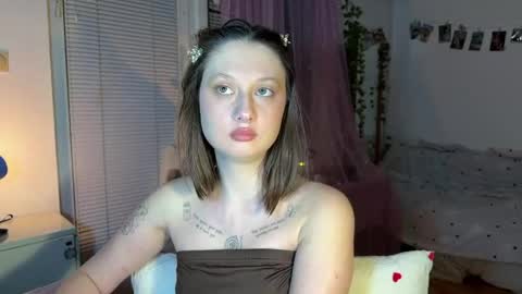 Jennifer Jenny Darling   online show from 05-19-26, 06:36