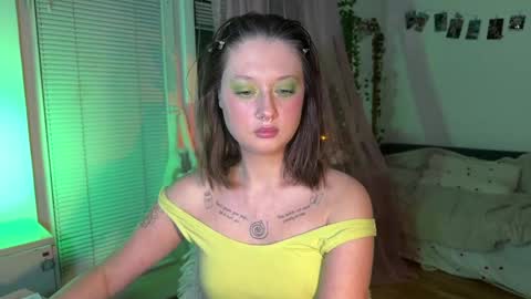 Jennifer Jenny Darling   online show from 05-22-26, 07:30