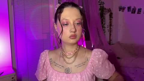 Jennifer Jenny Darling   online show from 05-23-26, 07:51