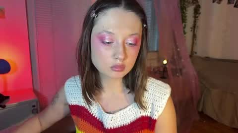 Jennifer Jenny Darling   online show from 06-02-26, 06:10
