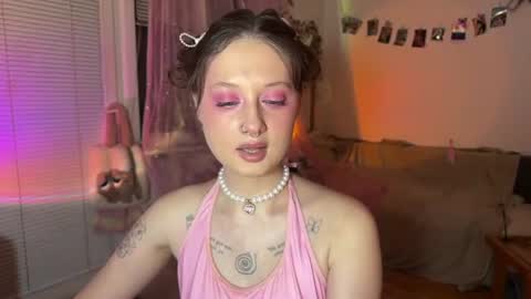 Jennifer Jenny Darling   online show from 07-19-26, 07:06