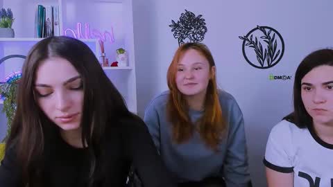 jenny_donne online show from 02-18-26, 12:45