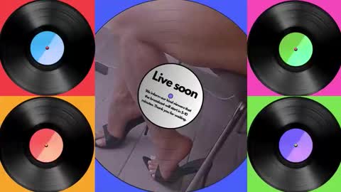 Jenny online show from 10-23-25, 09:35