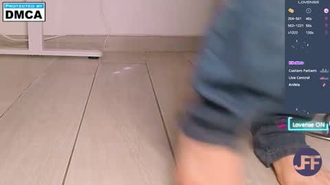 Jenny online show from 11-03-25, 11:33