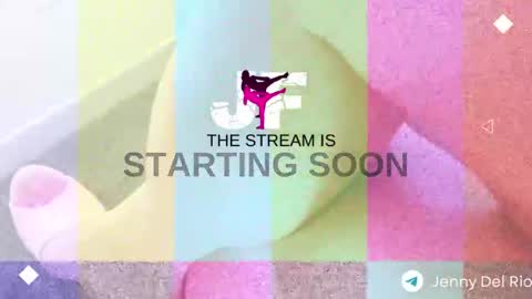 Jenny online show from 03-31-26, 01:22