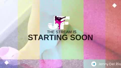 Jenny online show from 04-24-26, 01:57