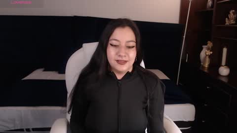 Jenny  online show from 11-17-25, 02:45