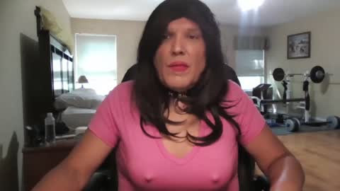 jenny gurl online show from 07-28-26, 08:01