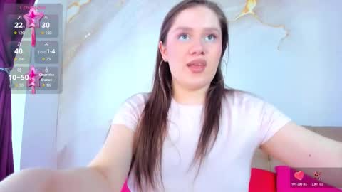 Jenny online show from 02-15-26, 07:51