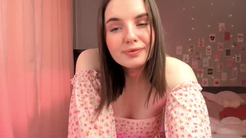 Fairy Jenny online show from 02-20-26, 03:14