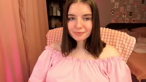 Fairy Jenny online show from 02-23-26, 03:31