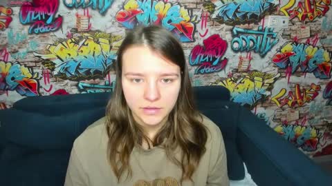 Jenny online show from 04-06-26, 09:21