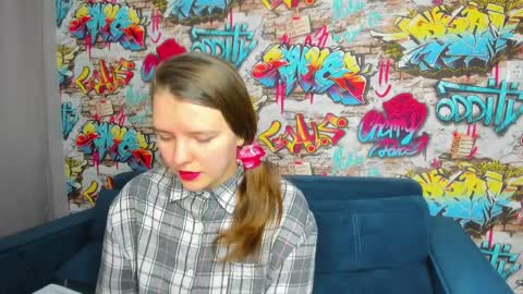 Jenny online show from 04-09-26, 01:49