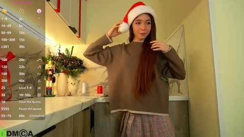 Snapshot of jenny_lylu chatting on 12-26-24, 08:53 Ori online show from 12-26-24, 08:53