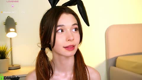 Snapshot of jenny_lylu chatting on 02-02-25, 04:48 Ori online show from 02-02-25, 04:48