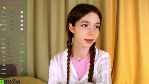 Snapshot of jenny_lylu chatting on 02-09-25, 10:11 Ori online show from 02-09-25, 10:11
