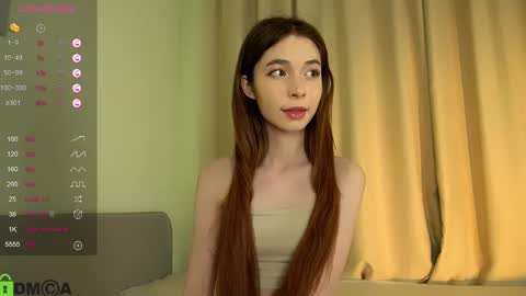 Snapshot of jenny_lylu chatting on 02-16-25, 10:32 Ori online show from 02-16-25, 10:32