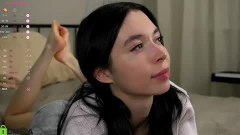 Ori online show from 10-24-25, 06:59