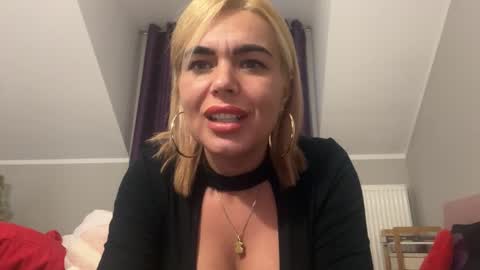 Jenny online show from 12-15-24, 06:26