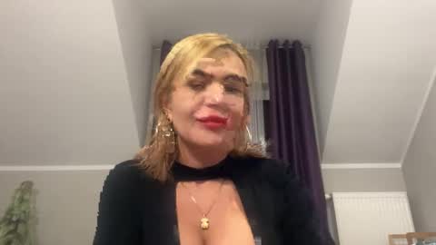 Jenny online show from 01-02-25, 12:03