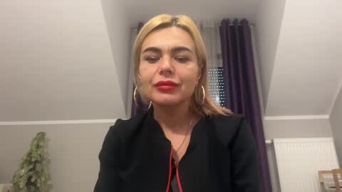 Jenny online show from 01-03-25, 08:43