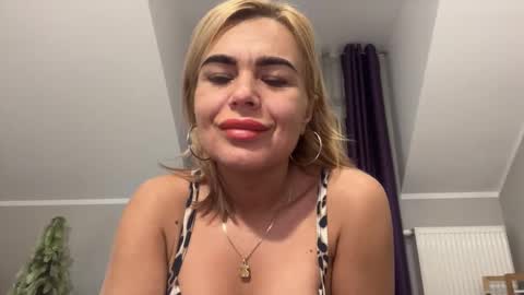 Jenny online show from 01-16-25, 09:05