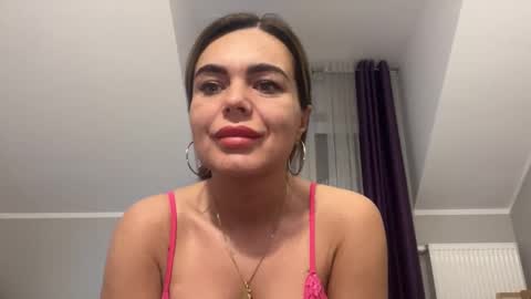 Jenny online show from 02-10-25, 08:53