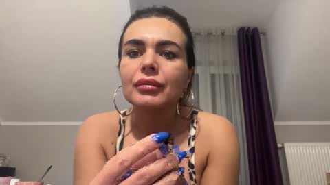 Jenny online show from 02-19-25, 11:06