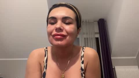 Jenny online show from 03-10-25, 11:32