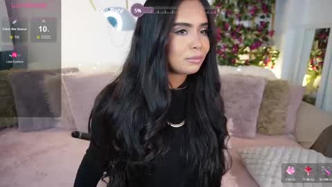 Jenny Roberts online show from 02-26-25, 07:05